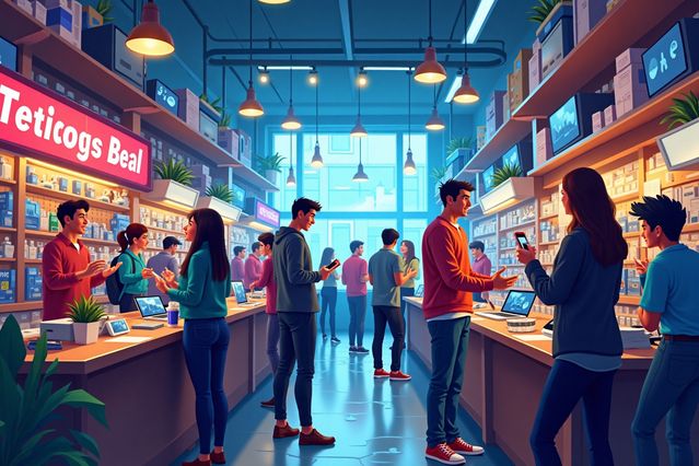 Community Picks: TechyDeal Users' Favorite Bargains