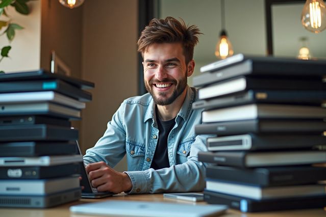 How to Score Free Software and Tech Services