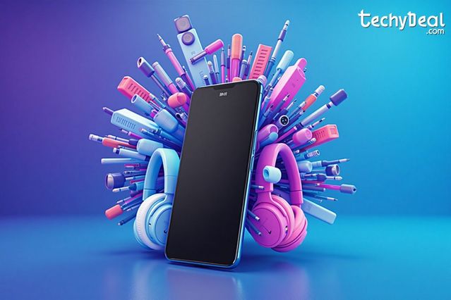 Exclusive Discounts on Top-Rated Electronics