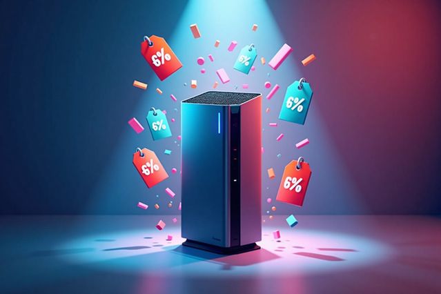 Exclusive Discounts on Top-Rated Electronics