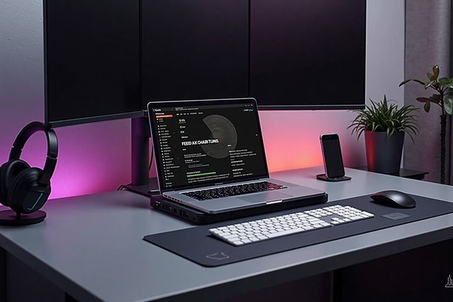 Tech Accessories on Sale: Enhance Your Setup for Less